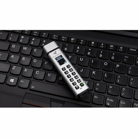 DATALOCKER Sentry K350 16GB Encrypted USB SK350016FE